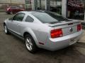 2007 Mustang V6 Premium Coupe #3
