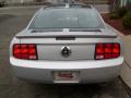 2007 Mustang V6 Premium Coupe #4