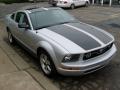 2007 Mustang V6 Premium Coupe #6