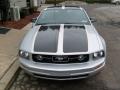 2007 Mustang V6 Premium Coupe #7