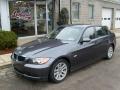 2006 3 Series 325i Sedan #1
