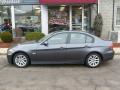 2006 3 Series 325i Sedan #2