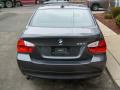 2006 3 Series 325i Sedan #4