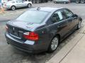 2006 3 Series 325i Sedan #5