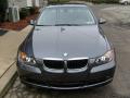 2006 3 Series 325i Sedan #7