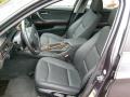 2006 3 Series 325i Sedan #8
