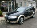 2008 Taurus X Eddie Bauer AWD #1