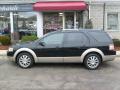 2008 Taurus X Eddie Bauer AWD #2