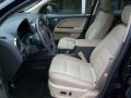 2008 Taurus X Eddie Bauer AWD #8