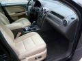 2008 Taurus X Eddie Bauer AWD #12