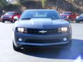 2010 Camaro LT Coupe #12 2010 Camaro LT Coupe #12