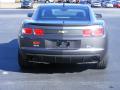 2010 Camaro LT Coupe #22 2010 Camaro LT Coupe #22