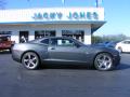 2010 Camaro LT Coupe #23 2010 Camaro LT Coupe #23