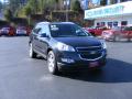 2009 Traverse LT AWD #1 2009 Traverse LT AWD #1