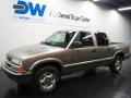 2002 S10 LS Crew Cab 4x4 #2