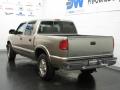 2002 S10 LS Crew Cab 4x4 #3