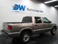 2002 S10 LS Crew Cab 4x4 #4