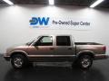 2002 S10 LS Crew Cab 4x4 #5