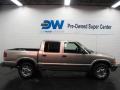2002 S10 LS Crew Cab 4x4 #6