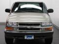 2002 S10 LS Crew Cab 4x4 #7