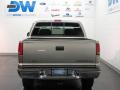 2002 S10 LS Crew Cab 4x4 #8