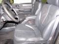 2002 S10 LS Crew Cab 4x4 #10