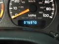 2002 S10 LS Crew Cab 4x4 #19