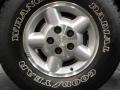 2002 S10 LS Crew Cab 4x4 #21