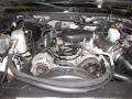 2002 S10 LS Crew Cab 4x4 #23