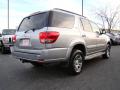 2006 Sequoia SR5 4WD #3