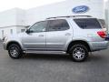 2006 Sequoia SR5 4WD #5