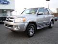 2006 Sequoia SR5 4WD #6
