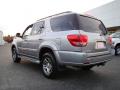 2006 Sequoia SR5 4WD #31