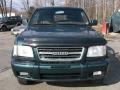 1999 Trooper S 4x4 #1