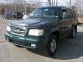 1999 Trooper S 4x4 #2
