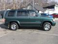 1999 Trooper S 4x4 #4