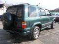 1999 Trooper S 4x4 #5