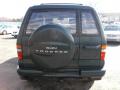 1999 Trooper S 4x4 #6