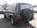 1999 Trooper S 4x4 #7