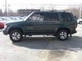 1999 Trooper S 4x4 #8