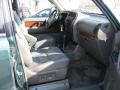 1999 Trooper S 4x4 #10