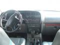 1999 Trooper S 4x4 #13