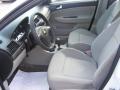 2008 Cobalt LT Sedan #9