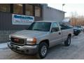 2006 Sierra 1500 Regular Cab 4x4 #1