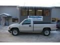 2006 Sierra 1500 Regular Cab 4x4 #2