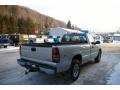 2006 Sierra 1500 Regular Cab 4x4 #8