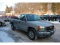 2006 Sierra 1500 Regular Cab 4x4 #12