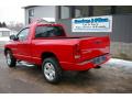 2002 Ram 1500 Sport Regular Cab 4x4 #10