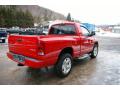 2002 Ram 1500 Sport Regular Cab 4x4 #12