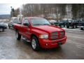 2002 Ram 1500 Sport Regular Cab 4x4 #16